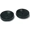 Bild von Elica Kohlefilter CFC0038668 / CFC0140343 / KIT0161388 (2er-Pack)