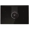 Bild von Induktionskochfeld 83cm 4 brenner 7400w schwarz Elica PRF0120977