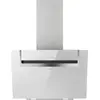 Bild von Geneigte dekohaube 60cm 495m3/h weiß Elica PRF0166930