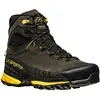 Bild von La Sportiva Herren TX5 GTX Wanderstiefel carbon/yellow 44