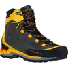 Bild von La Sportiva Trango Tech Leather Goretex Bergsteigerschuhe Gelb,Grau EU 40 Mann Gelb,Grau EU 40