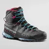 Bild von LaSportiva TXS Woman GTX - Damen Wanderschuh - Carbon/Topaz Carbon/Topaz 40,5