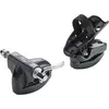 Bild von Elite Fahrradträger SANREMO 40 BLACK für Dachträger