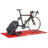 Bild von Elite Training Matte Schwarz Schwarz One Size