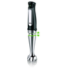 Bild von Braun MultiQuick 7 MQ7035XBI Stabmixer Set - Schwarz