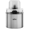 Bild von Braun MQS 270, Silber, Edelstahl, Edelstahl, Braun EasyClick Plus: MultiQuick 7 (HB701XX), MultiQuick 9 (4200, HB901XX), 1 Stück(e)
