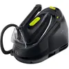 Bild von Braun CareStyle 3 IS3257BK, 2200 W, 500 g/min, EloxalPlus soleplate, 7,5 bar, 1,8 l, 130 g/min