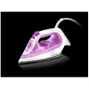 Bild von Braun TexStyle 3 SI3030PU, Dampfbügeleisen, Keramik-Bügelsohle, 2 m, 145 g/min, Pink, 45 g/min
