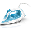 Bild von Braun TexStyle 3 Steam Iron SI 3053 Blue, Keramik-Bügelsohle, 2 m, 170 g/min, Blau, 45 g/min, 0,27 l