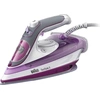 Bild von Braun TexStyle 5 SI 5037 VI, Dampfbügeleisen, Keramik-Bügelsohle, 2 m, 50 g/min, Violett, 200 g/min