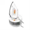 Bild von Braun CareStyle Compact IS 2132, 2400 W, 400 g/min, EloxalPlus soleplate, 5,5 bar, 1,5 l, 120 g/min
