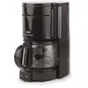 Bild von Braun KF 47 plus, Schwarz, 1000W, Kaffee