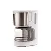 Bild von Braun KF 47/1 WH, Filterkaffeemaschine, Gemahlener Kaffee, 1000 W, Weiß