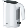 Bild von Braun 0X21010012, 1 l, 2200 W, Weiß, Wasserstandsanzeige, Filterung