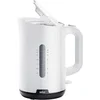 Bild von Braun WK 1100 WH, 1,7 l, 2200 W, Weiß, Kunststoff, Wasserstandsanzeige, Drahtlos
