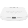 Bild von MAGPB5000PRO PowerBank 10 W MagSafe kabelloses Laden 5000 mAh Weiß
