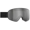 Bild von Skibrille Salice 108DARWF Schwarz TU