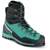Bild von Scarpa Mont Blanc pro GTX Wmn Damen Bergstiefel blau blau 39,5
