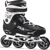 Bild von FILA-HYPNO Houdini Evo Roller Schwarz/Weiß Größe 42,5