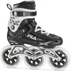 Bild von Fila Skate Houdini 125 Inline-skates Schwarz EU 39 Schwarz EU 39
