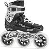 Bild von Fila Skate Houdini 125 Inline-skates Schwarz EU 42 Mann Schwarz EU 42