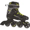 Bild von Fila Skate Houdini Inline-skates Schwarz EU 44 Mann Schwarz EU 44