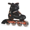 Bild von Inliner FILA Wizy Alu Girl Junior XL (38-41)