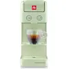 Bild von Illy 60495, Espressomaschine, 0,75 l, Kaffeekapsel, Grün