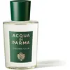 Bild von Acqua di Parma Colonia C.L.U.B., Unisex, 100 ml, Bergamotte, Schwarzer Pfeffer, Zitrone, Rosa Pfeffer, Rosmarin, Shiso, Zedernholz, Moschus, ALCOHOL DENAT., PARFUM (FRAGRANCE), AQUA (WATER), LIMONENE, LINALOOL, ALPHA-ISOMETHYL IONONE,...