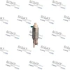 Bild von FISPA Benzinpumpe 70446 passend für PEUGEOT 306 Schrägheck (7A, 7C, N3, N5) elektrisch