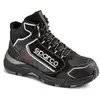 Bild von Sicherheitsschuh SPARCO ALLROAD OKAYAMA S3 SRC (schwarz)