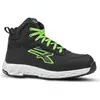 Bild von U-Power Unisex Arbeitsschuh GEB ESD S3S CI Hi HRO FO 37