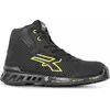 Bild von Hoher Schuh - UPOWER - Joe S3 SRC CI ESD Schwarz Gr.37 RV10014-37