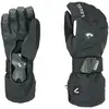 Bild von LEVEL Fly Snowboard Herren Finger Handschuhe schwarz 8,5
