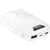 Bild von PURO FCBB100P8WHI, 10000 mAh, Weiß