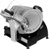 Bild von Berkel Red Line 300, Elektro, 1,2 cm, Schwarz, Silber, Edelstahl, 245 mm, 23 cm
