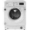 Bild von Hotpoint BI WMHG 81485 EU, Frontlader, 8 kg, B, 70 dB, 1351 RPM, B