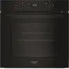 Bild von Hotpoint HAO475PB, Medium, Elektrischer Ofen, 71 l, 3300 W, 71 l, Lüfterunterstützt