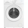 Bild von Indesit IMA 864 MY TIME SPT, Frontlader, 8 kg, C, 76 dB, 1400 RPM, A