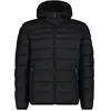 Bild von Daunenjacke mit Kapuze CMP Sorona Noir XL