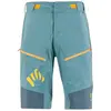 Bild von Shorts Karpos Rapid Baggy Blau 3XL