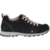 Bild von Niedrige Wanderschuhe für Frauen CMP Elettra WP Grau 37