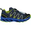 Bild von Trailrunning-Schuhe für Kinder CMP Altak 2.0 Blau 34