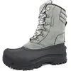 Bild von CMP Herrenschuhe Stiefel Warmfutter Stiefel Grau Freizeit