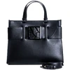 Bild von ARMANI EXCHANGE 942689 0A874 Schwarz
