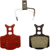 Bild von Formula Long Life Cura 2 Organische Scheibenbremsbeläge Silber Silber One Size