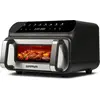 Bild von G3 Ferrari G10181, Fritteuse, 10 l, 2,5 kg, 50 °C, 230 °C, 60 min