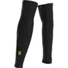 Bild von Ale Arm Warmer Plus Black XL