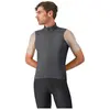 Bild von Castelli Espresso 2 Weste Grau L Mann Grau L
