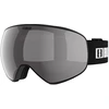 Bild von Skibrille für Erwachsene Bliz Floz Schwarz TU